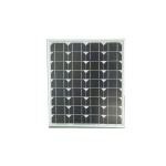 60W單晶太陽能電池板，太陽能電池組件