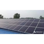 降低煤改電用電成本，年均補(bǔ)貼1.6萬元的光伏發(fā)電屋頂！
