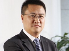 余熱利用是清潔取暖首選——專訪啟迪控股副總裁、啟迪清潔能源集團(tuán)董事長(zhǎng)文輝