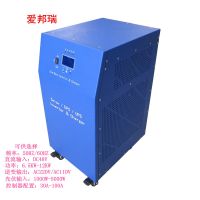工頻5KW太陽能逆變器48v轉(zhuǎn)220v光伏發(fā)電系統(tǒng)逆變器