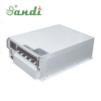 醫(yī)院專用逆變器(逆變電源)60KW醫(yī)療設備用供電逆變電源