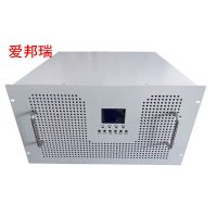 愛邦瑞DC96V AC380V 5KW三相機(jī)架式逆變器廠家