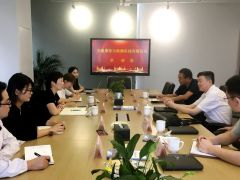 再進(jìn)一步！康菲爾檢測科技順利通過CMA擴(kuò)項(xiàng)現(xiàn)場評審