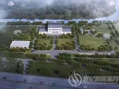國內(nèi)首創(chuàng)高空風(fēng)能發(fā)電示范項(xiàng)目開工！