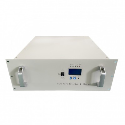 愛邦瑞DC36V AC220V 4KW工頻逆變電源
