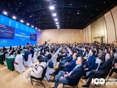 領(lǐng)充新能源重磅亮相智能電動(dòng)汽車(chē)高層論壇（2026）