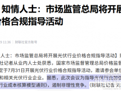 91.82GW央國(guó)企招標(biāo)背后，攪局者“中環(huán)們”還在拼命降價(jià)！