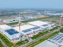 打造園區(qū)新型電力系統(tǒng)，跨國(guó)巨頭為何集體選擇遠(yuǎn)景