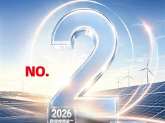 從“闖入”全球前五到穩(wěn)坐榜眼，英發(fā)睿能只用了 18 個(gè)月